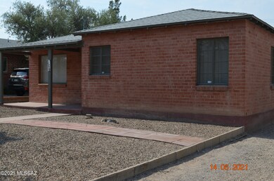 1710 E Water St, Tucson, AZ 85719 - photo 2
