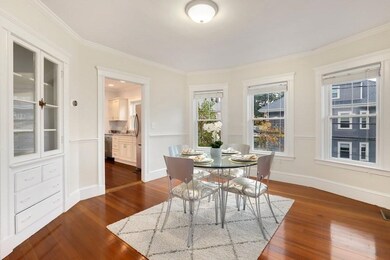 28 Peirce St unit 30, Arlington, MA 02476 - photo 7