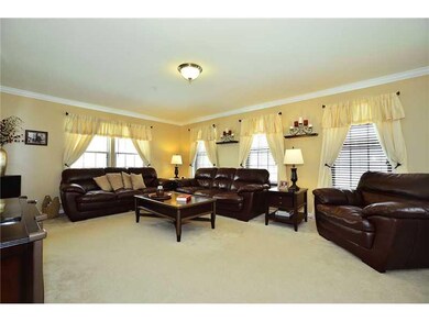 Family Room.