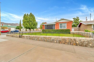 3501 Hamilton Ave, El Paso, TX 79930 - photo 3