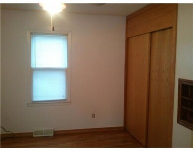 Bedroom.