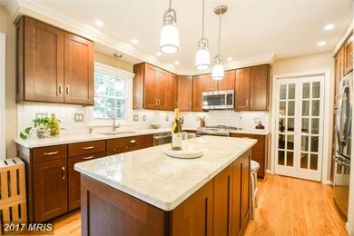 6142 Wesley Pond Ct, Burke, VA 22015 - photo 4