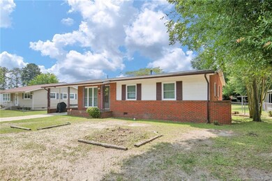 750 Newport Rd, Fayetteville, NC 28314 - photo 3