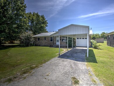 226 E Beech St, Skiatook, OK 74070 - photo 2