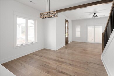 112 NW Oz Village Dr, Bentonville, AR 72712 - photo 6