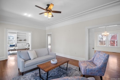 100 Colonial Ct, Little Rock, AR 72205 - photo 5