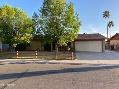 1181 W El Alba Way, Chandler, AZ 85224 - photo 2