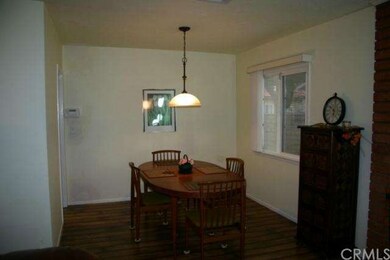 Dining Area!