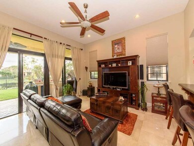 Family/Great Room.