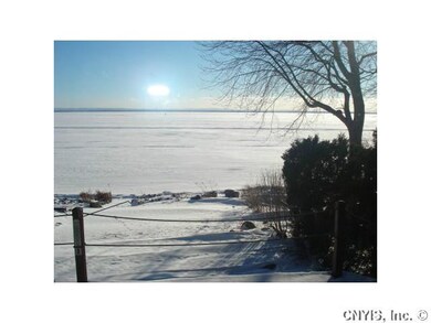Waterfront/Dock/Pier. From your deck or living are