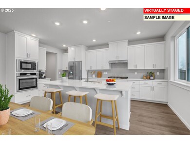 12285 SW Broadbill Terrace, Beaverton, OR 97007 - photo 7