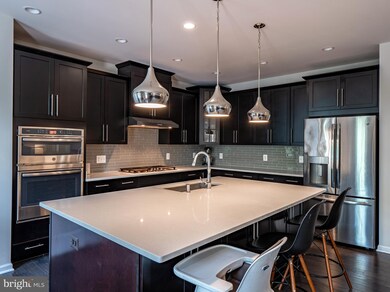 25023 Cambridge Hill Terrace, Chantilly, VA 20152 - photo 3