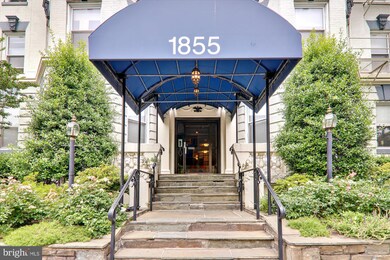 1855 Calvert St NW unit 103, Washington, DC 20009 - photo 3