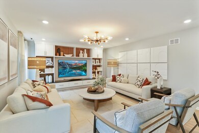 Living Room - Representational Photo
