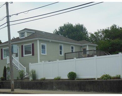 1696 Bay St, Fall River, MA 02724 - photo 4