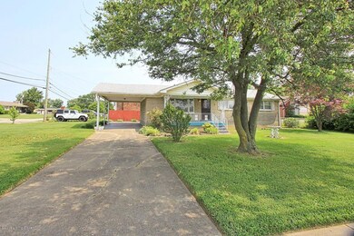 6217 Greenwood Louisville home for sale