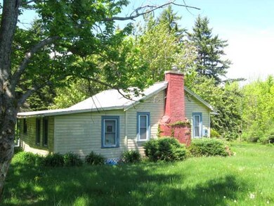 Exterior Back