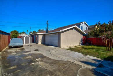 2211 E Hatchway St, Compton, CA 90222 - photo 6