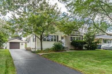 1269 Frisbee Dr, Columbus, OH 43224 - photo 2