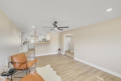 1018 W Ivanhoe St, Chandler, AZ 85224 - photo 6