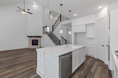 5110 Twin Oaks Ct, Denison, TX 75020 - photo 6