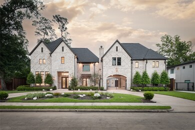 1422 Huge Oaks St, Houston, TX 77055 - photo 2