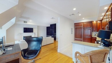 354 Tappan St unit 3, Brookline, MA 02445 - photo 5
