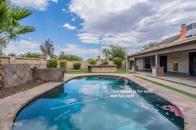 636 N Entrada St, Chandler, AZ 85226 - photo 7