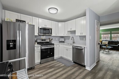 82 Cliffwood Ave unit 18C, Cliffwood, NJ 07721 - photo 5