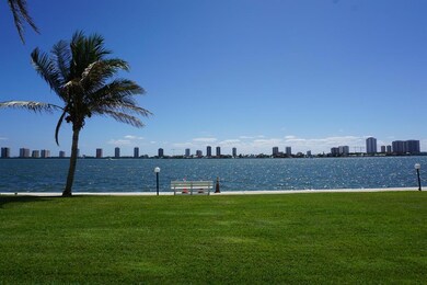 View outside Porch