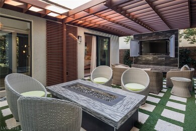 85 Pristine Glen St, Las Vegas, NV 89135 - photo 4