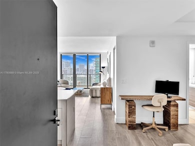 Hyde Midtown unit 2102, Miami, FL 33137 - photo 4