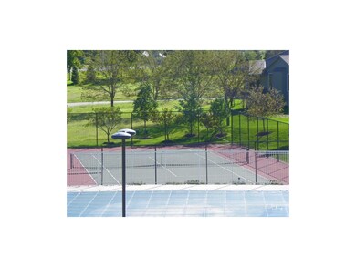 Community Tennis