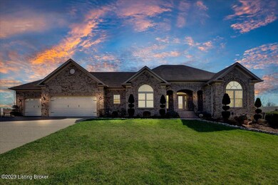 216 Olde Colony Ct, Mount Washington, KY 40047 - photo 2