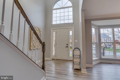 16958 Cass Brook Ln, Woodbridge, VA 22191 - photo 4