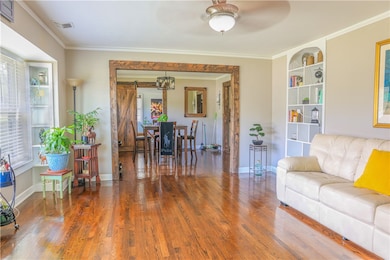 1621 Camellia Dr, Waycross, GA 31501 - photo 3