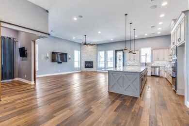 1255 County Road 4680, Boyd, TX 76023 - photo 5