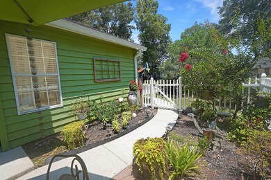 633 Crystal Ln unit Crystal Oaks, Murrells Inlet, SC 29576 - photo 6