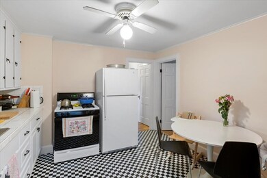 17 Ashland St unit 17, Arlington, MA 02476 - photo 6