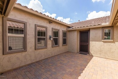 Courtyard 2