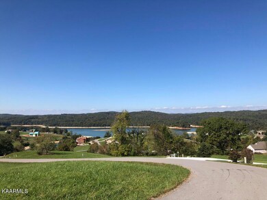 127r Garfield, Sunset Bay Norris Lake