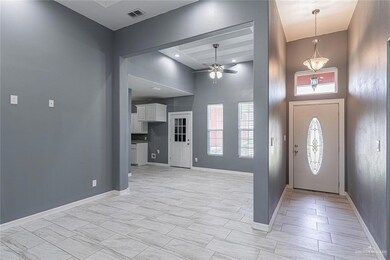 809 Sabrina Dr, Alamo, TX 78516 - photo 3