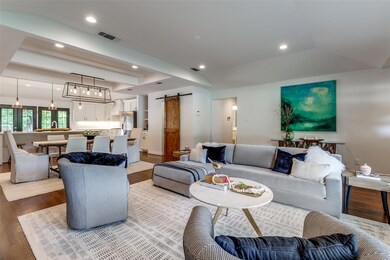 3926 Frontier Ln, Dallas, TX 75214 - photo 6