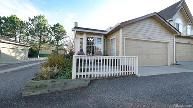 10507 W Maplewood Dr unit E, Littleton, CO 80127 - photo 2