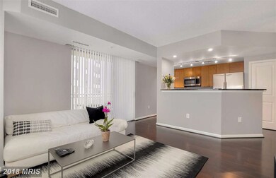 The Crescent unit 510, Silver Spring, MD 20910 - photo 5