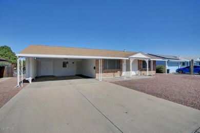 10022 W Audrey Dr, Sun City, AZ 85351 - photo 2