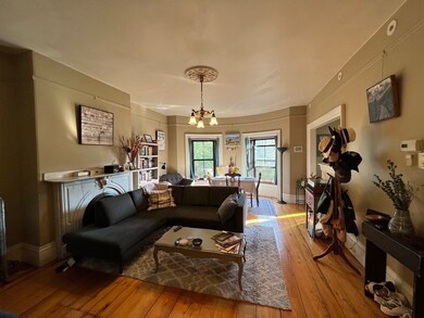 20 Worcester Square unit 4, Boston, MA 02118 - photo 2