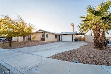 6467 Pawlow Ave, Las Vegas, NV 89118 - photo 4