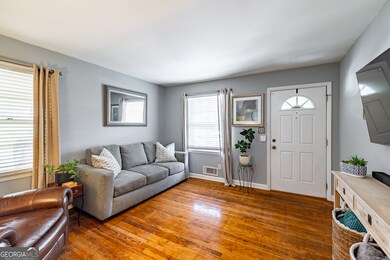 325 Jefferson River Rd, Athens, GA 30607 - photo 3