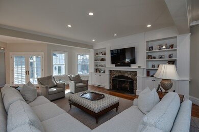 9 Hamlins Crossing, Dover, MA 02030 - photo 4